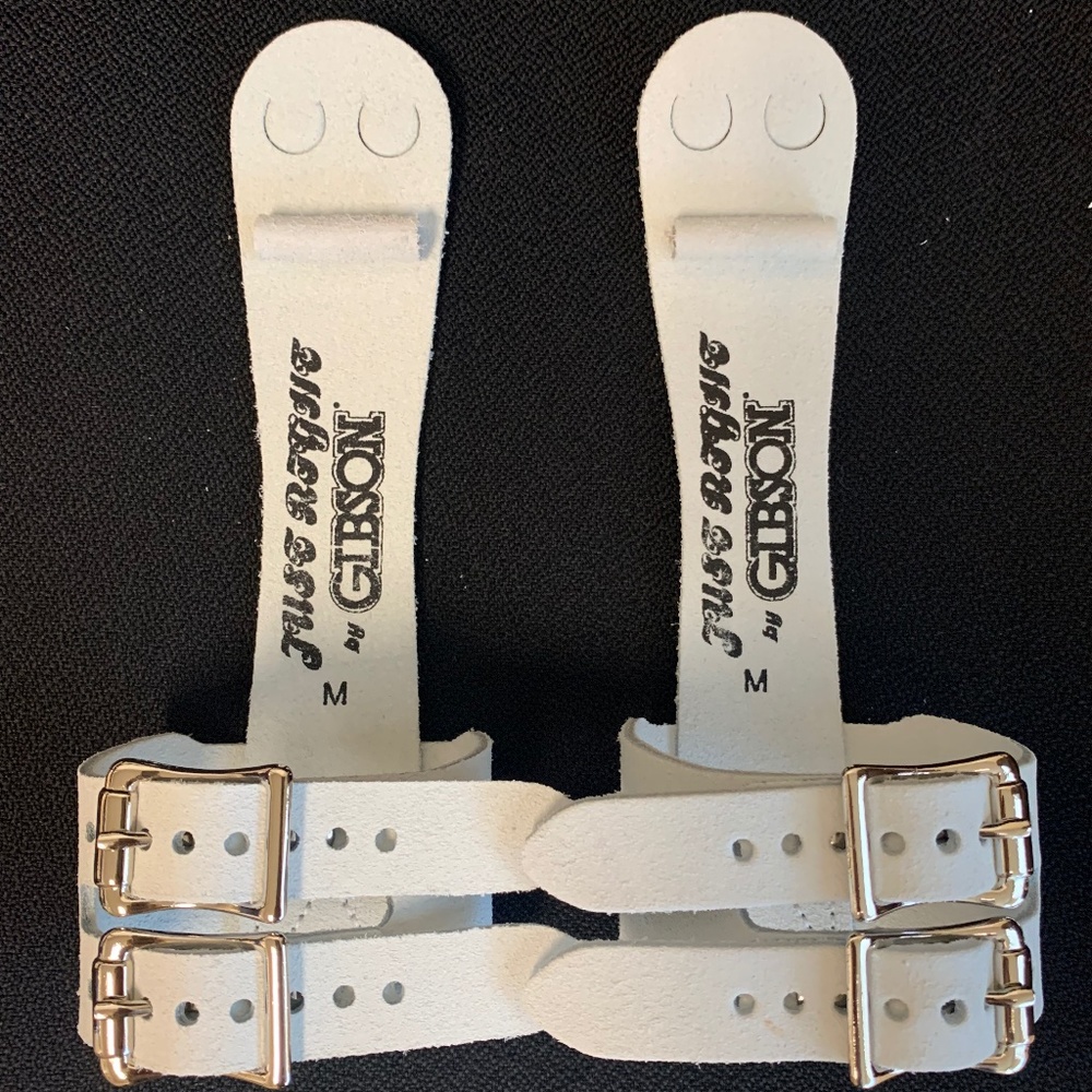 Gibson Girls' Just Right Uneven Bar Grips